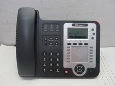 IPitomy IP330 HD SIP 12-Button IP Display Phone IP330 6 In-Stock 