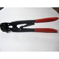 RHT-5757  64001-0700  Crimp Tool  Mfg.: Molex ETC   Condition: Used