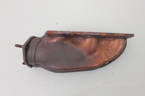 Abgaskrümmer Krümmer Rechts 06C253032H Audi 3.0L Benzin