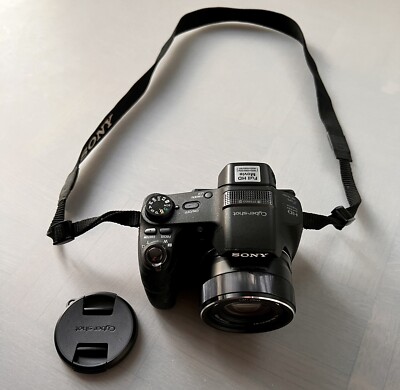 Digitalkamera sony cybershot dsc-hx200v