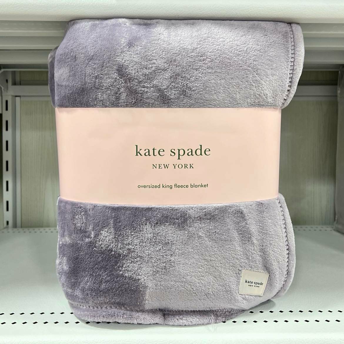 Total 90+ imagen blanket kate spade Abzlocal.mx