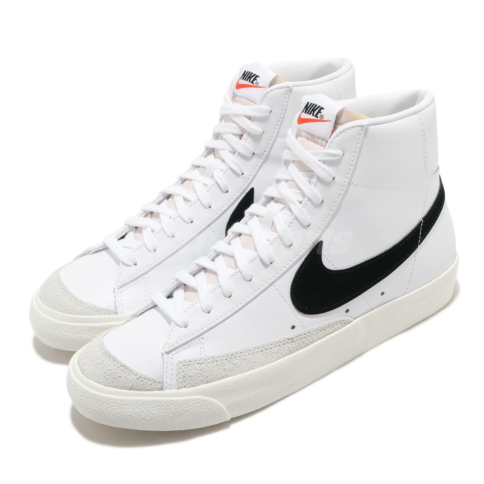 blazer mid 77 vntg