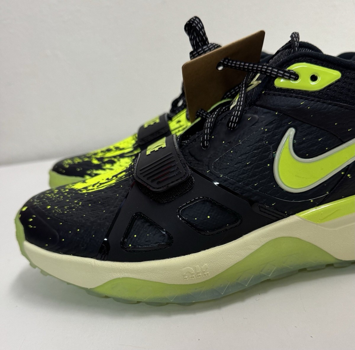 Size 9.5 - Nike Air Zoom Diamond Elite Turf 2024 All-Star for sale