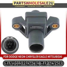 Manifold Pressure (MAP) Sensor for Dodge Avenger Caravan Chrysler Eagle Plymouth