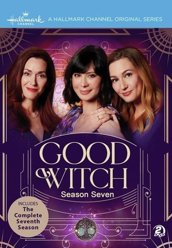 Good Witch: Season 7 [DVD] 