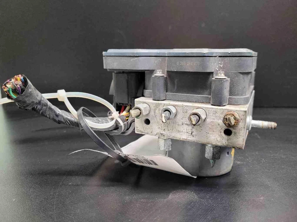 ✅ Bomba ABS NISSAN ALTIMA 2015 PN:476603TA0A OEM Foto 3 de 4