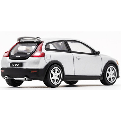 ボルボ　C30 ミニカー　スウェーデン　トミカ　VOLVO レア ボルボ C30 ミニカー スウェーデン トミカ VOLVO レア - メルカリ