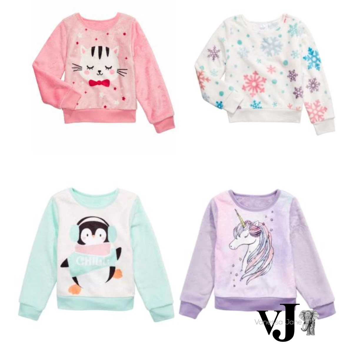 Unicorn sweatshirt cheap toddler