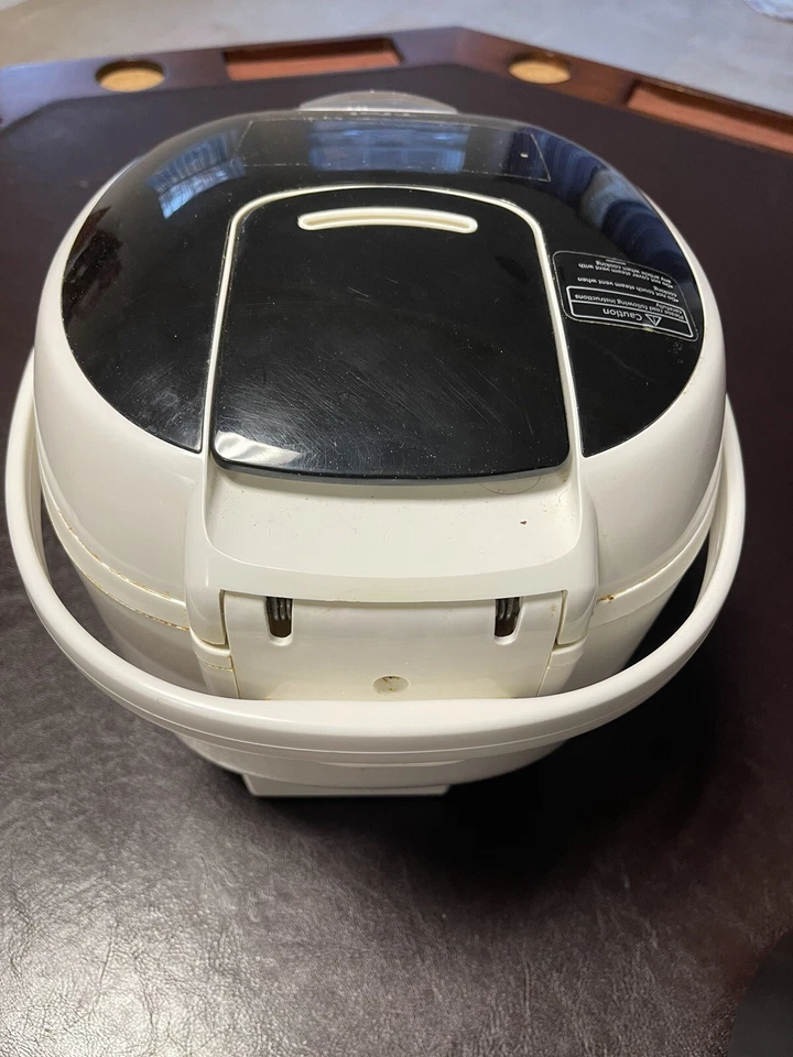 T-fal 10-In-1 Rice And Multicooker W 10 Auto Functions Cooker S2-2 - Image 4 of 4