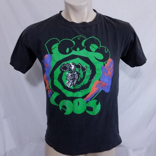 Marys Danish Experience Foxy Lady T Shirt Band Rock Vintage vintage concert t-shirt, vintage, size M, single stitch, B+ condition