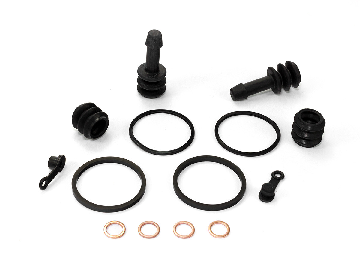 Bremssattel Reparatur Satz 18-3147 Vorne FüR Kawasaki Gpz 1100 Vn 750 Zl 900-image