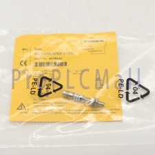 New 1PCS Turck BI1-EG05-AP6X-V1331 Proximity Switch Free Shipping