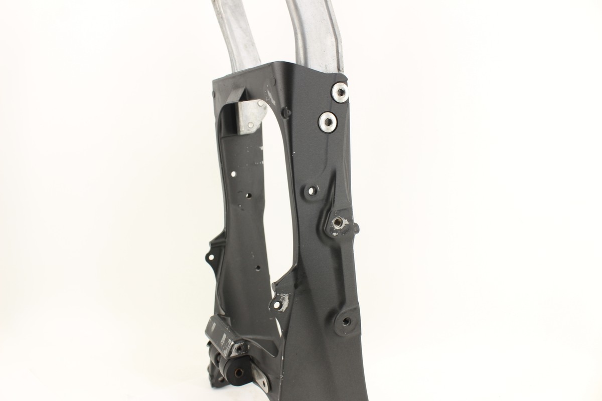 2014 Kawasaki Ninja Zx6r Zx636f Abs Rear Subframe Back Sub Frame