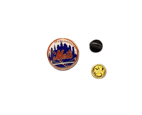MLB Major League Baseball Official Team Logo Pin for Hat Gift Backpack - Picture 18 of 33