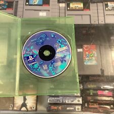 Space Jam (Sony PlayStation 1, 1997) PS1 Game Disc Only Tested Works