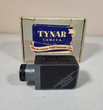 Tynar Camera 16 mm Achromatic Lens F63 Anastigmat