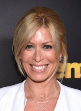 Jill Martin at the Entourage New York Premiere at Paris Theater on - Old Photo 2