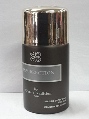 Reyane Tradition Deodorant 2025