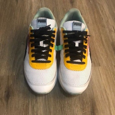 puma select zapatillas future rider play on
