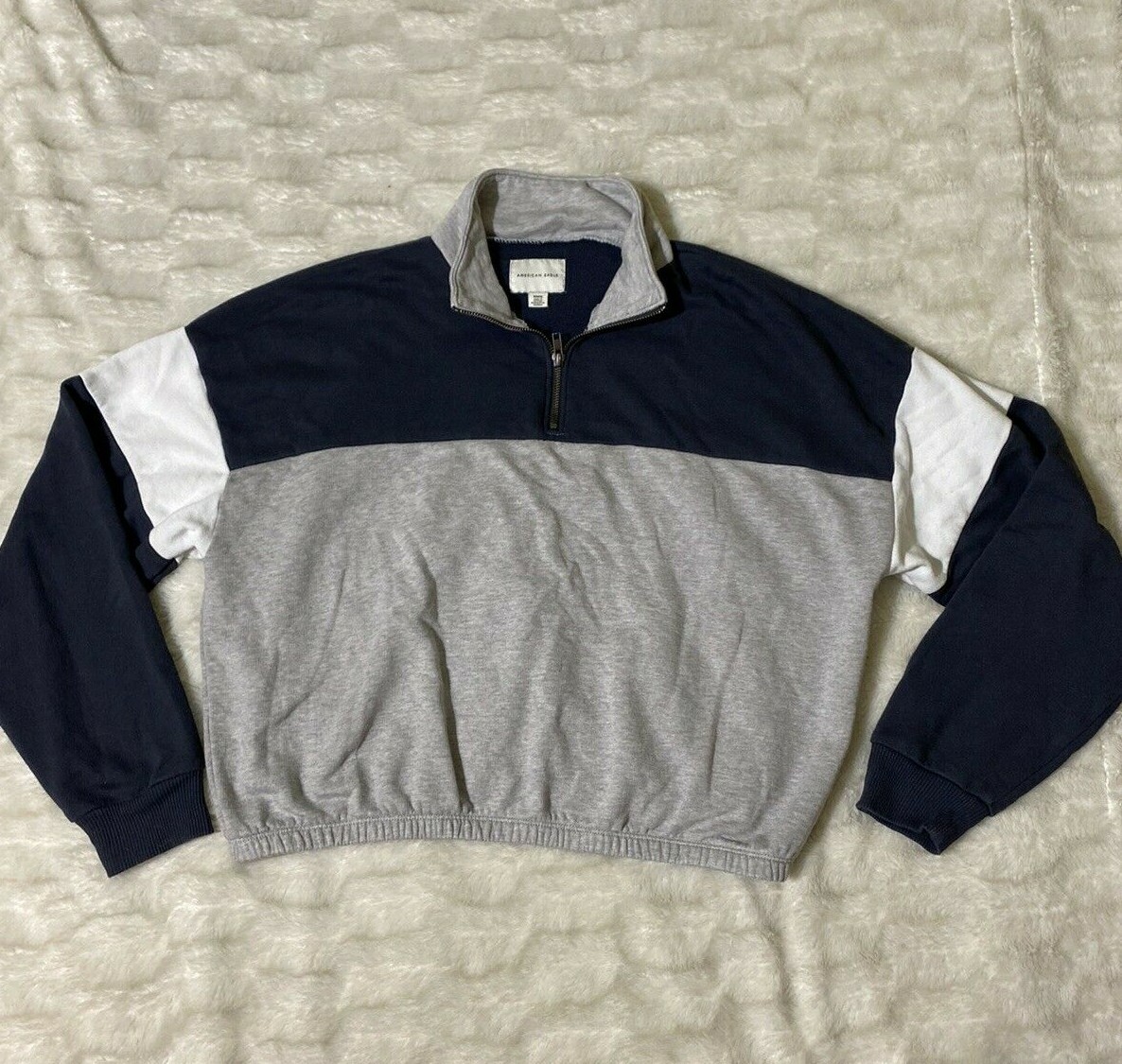 American eagle Cropped Sweatshirt 