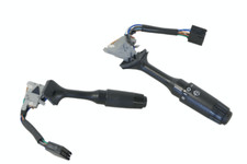 BLINKER SWITCH FOR HOLDEN COMMODORE VH/VK 1981-1986 BLACK