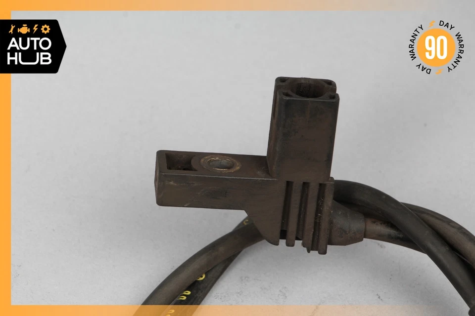 03-11 Cableado Sensor Desgaste Delantero Derecho Mercedes W211 E55 AMG CLS500 2115400008 OEM Foto 2 de 4