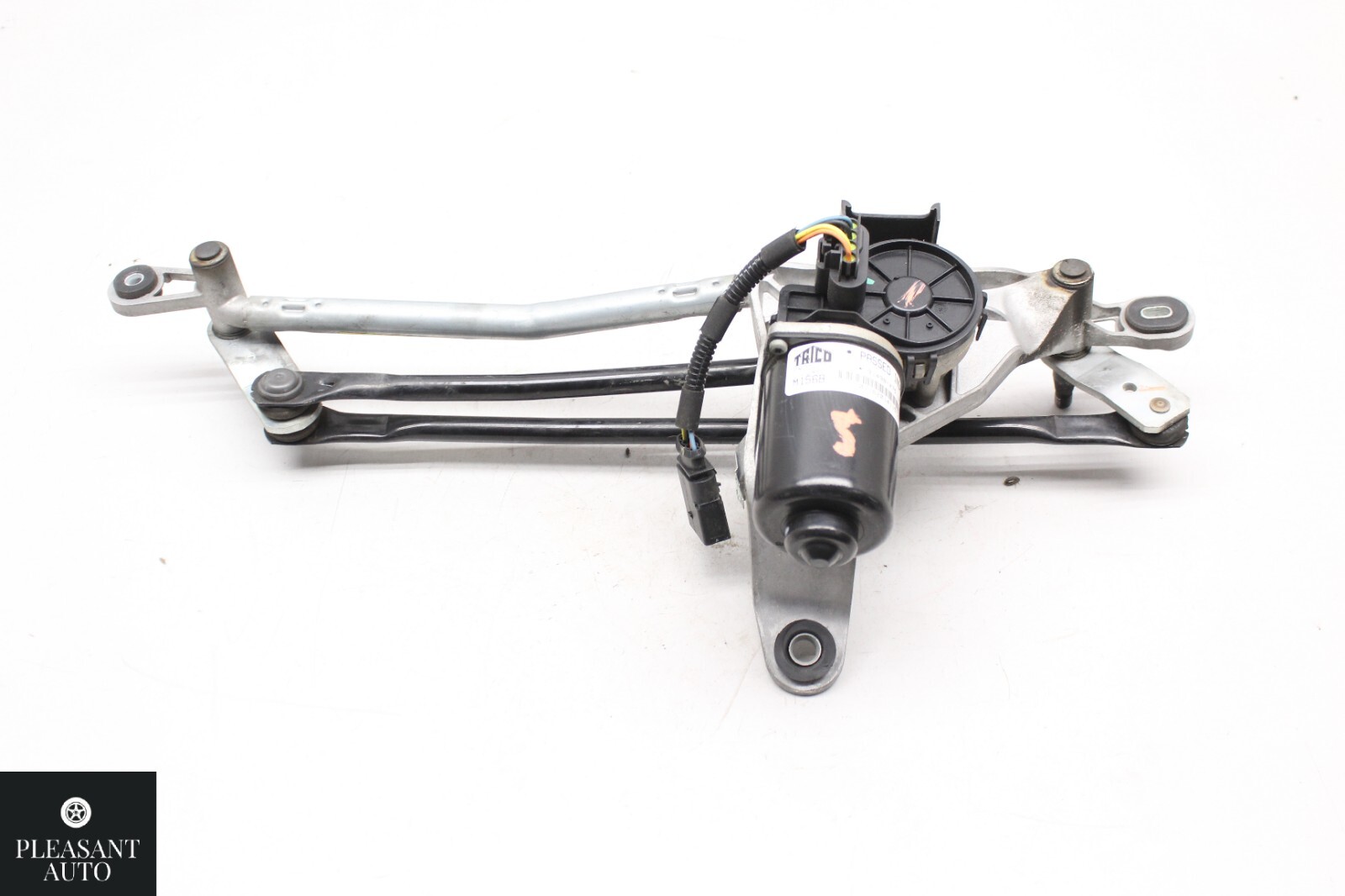 2013 2014-2019 2020 MASERATI GHIBLI QUATTROPORTE LEVANTE FRONT WINDSHIELD WIPERS