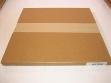 Edson Vision Series *NEW* 6858 68580 Mounting Plate f/Raymarine Open Array Radar