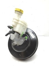 FORD Ka RU8 Bremskraftverstärker 51866500 C969 mit Hauptbremszylinder  