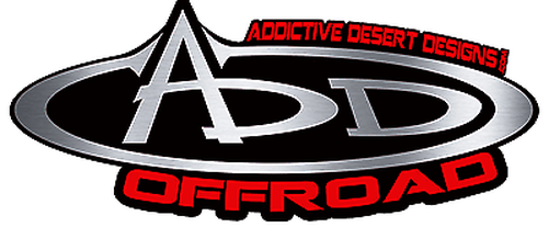 Image of Addictive Desert IC1650KIT 17 C F150 Raptor Ladeluftkühler Upgrade Set Von Afe