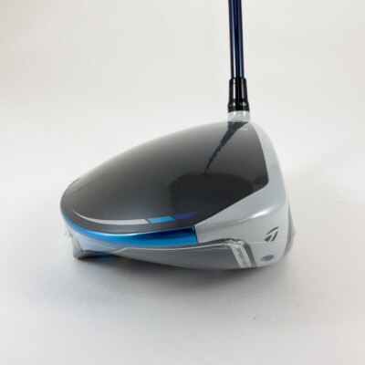TaylorMade SIM2 Max Driver 10.5° RH Ventus Blue 5 Stiff **OPEN BOX