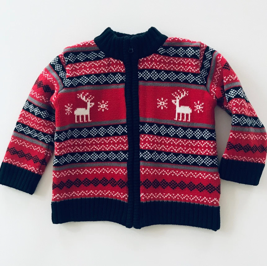 18 month sweater cheap