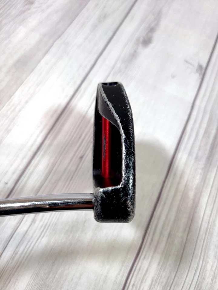 TaylorMade Rossa Monza 34" Pro Tour Mallet Golf Putter Men RH - Image 4 of 4