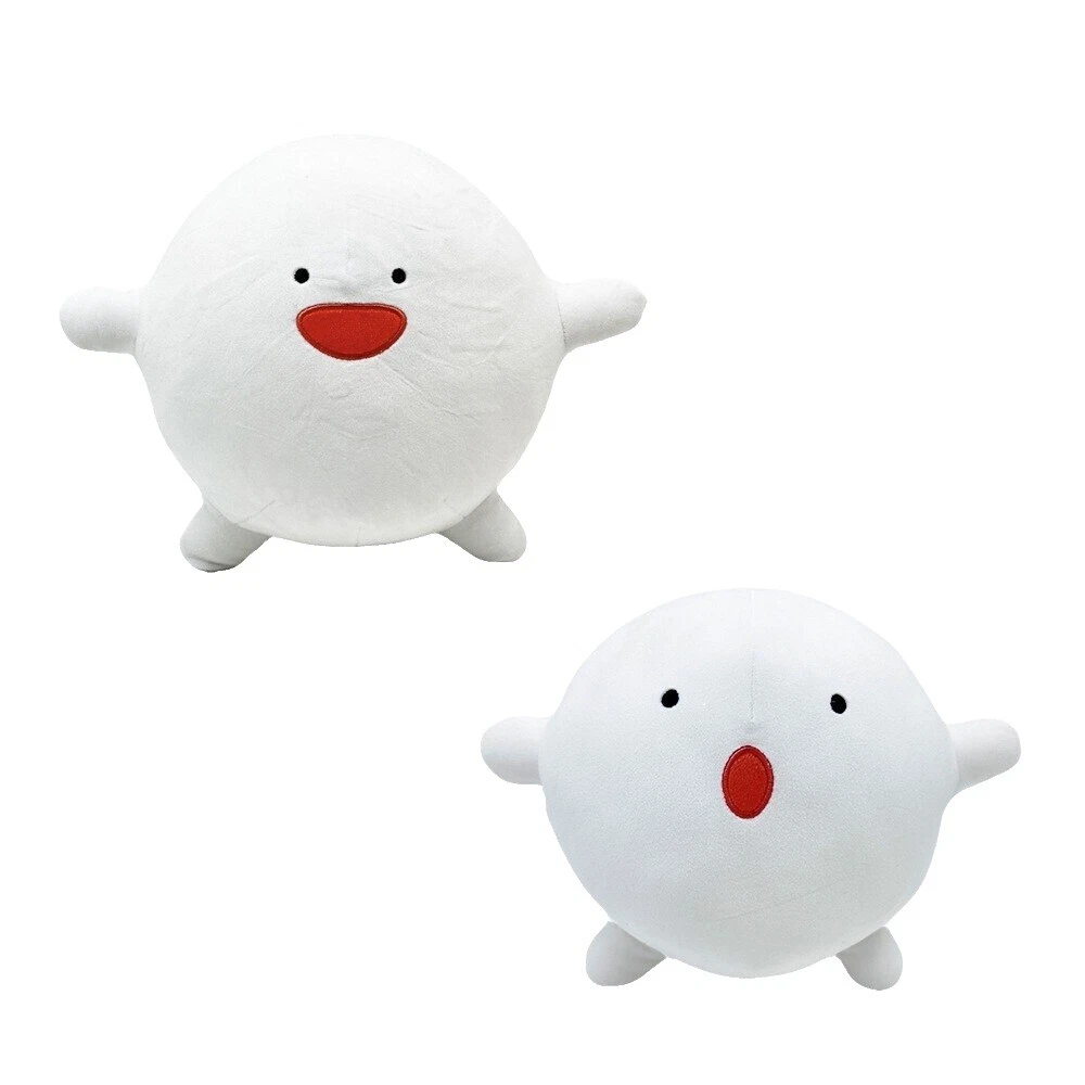 White TV, Movies & Music Plush Baby Toys