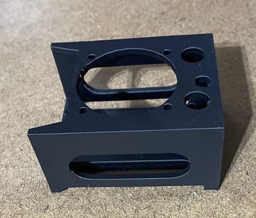 3D Printed Box for 150W DC-DC 10-32V 6A Adjustable Step Up Boost Power Supply - Picture 19 of 20