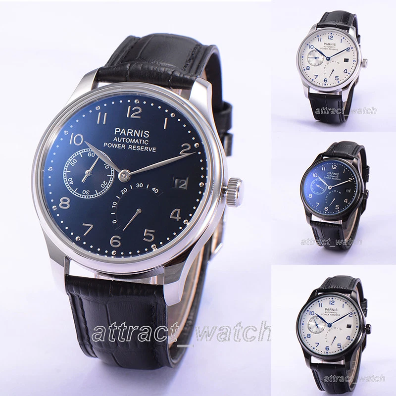 Parnis automatic shop