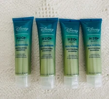 NEW Disney H2O+ 2 oz. Sea Marine Revitalizing Shampoo