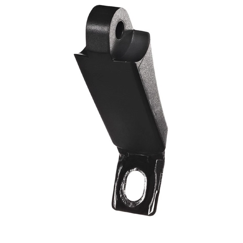 Trelock Scheinwerfer Halter für Bike-i ZL 820 Uno Duo schwarz