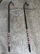 Pole harness for Figure Skating,Roller Skating
