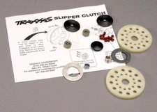 Traxxas Nitro Slash/Nitro Rustler Slipper Clutch Set TRA4615