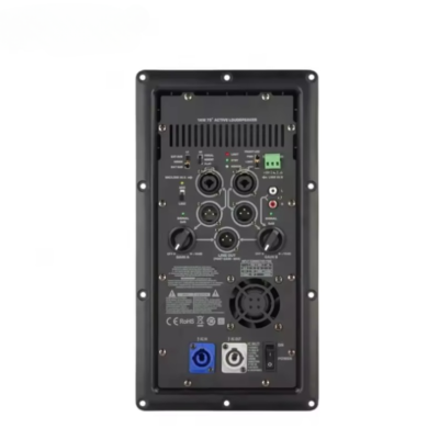 #ad #ad K12a 1000W Amplifier Module Board Class D Power Amp for Full range Speakers $261.00