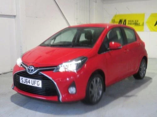 Petrol Toyota Toyota Cars