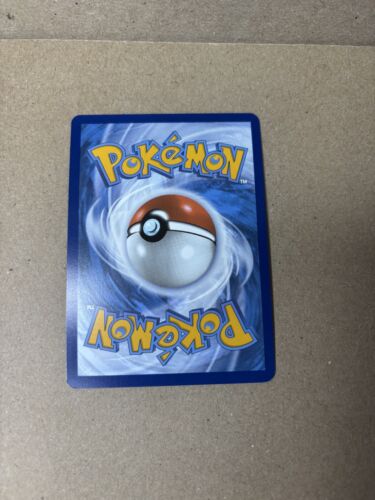 Pack Fresh Pokemon TCG - Prismatic Evolutions - Black Star Promo - Flareon - 167 - Bild 4 von 4