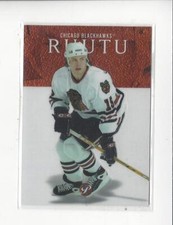 2003-04 Topps Pristine Hockey Rookie Card Singles xxxx/1199 xxx/699 - You Choose