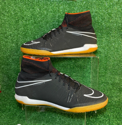 ELITE Nike Hypervenom Phelon Phantom IC Proximo Neymar 10.5  display picture 3