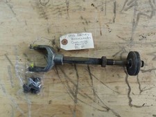 93 Bentley Brooklands Front Suspension Compliance Mount Jaw/Rod UR17444 (R or L)