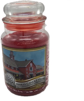 Yankee candle #26 (609032675875)