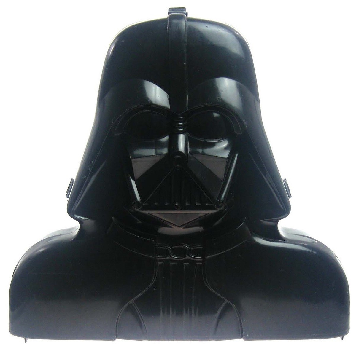 Vintage 1980 Kenner Star Wars Darth Vader Carrying Case with