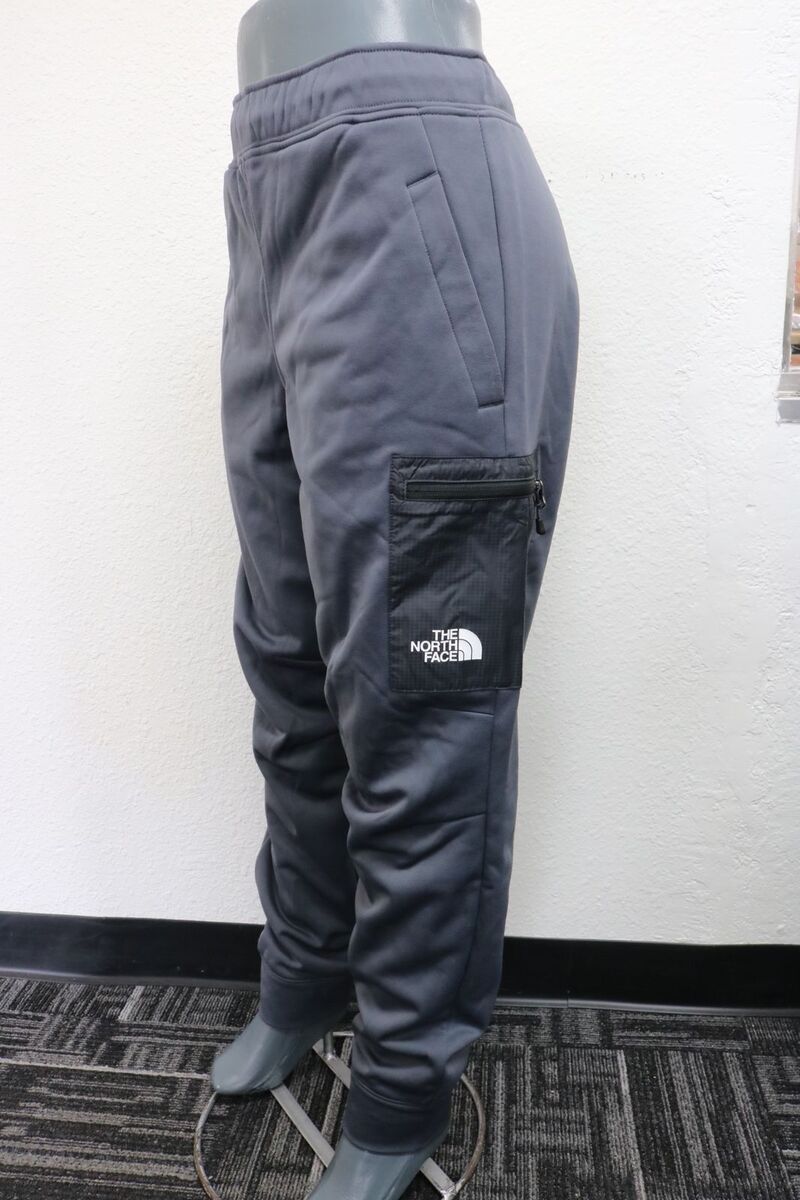 The North Face Men ML Cargo Jogger Pants G2275 | eBay