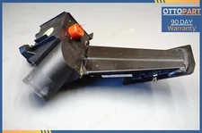 1990-1994 Jaguar XJS Vent Duct Valeo Climate Control Bracket Left Switch OEM